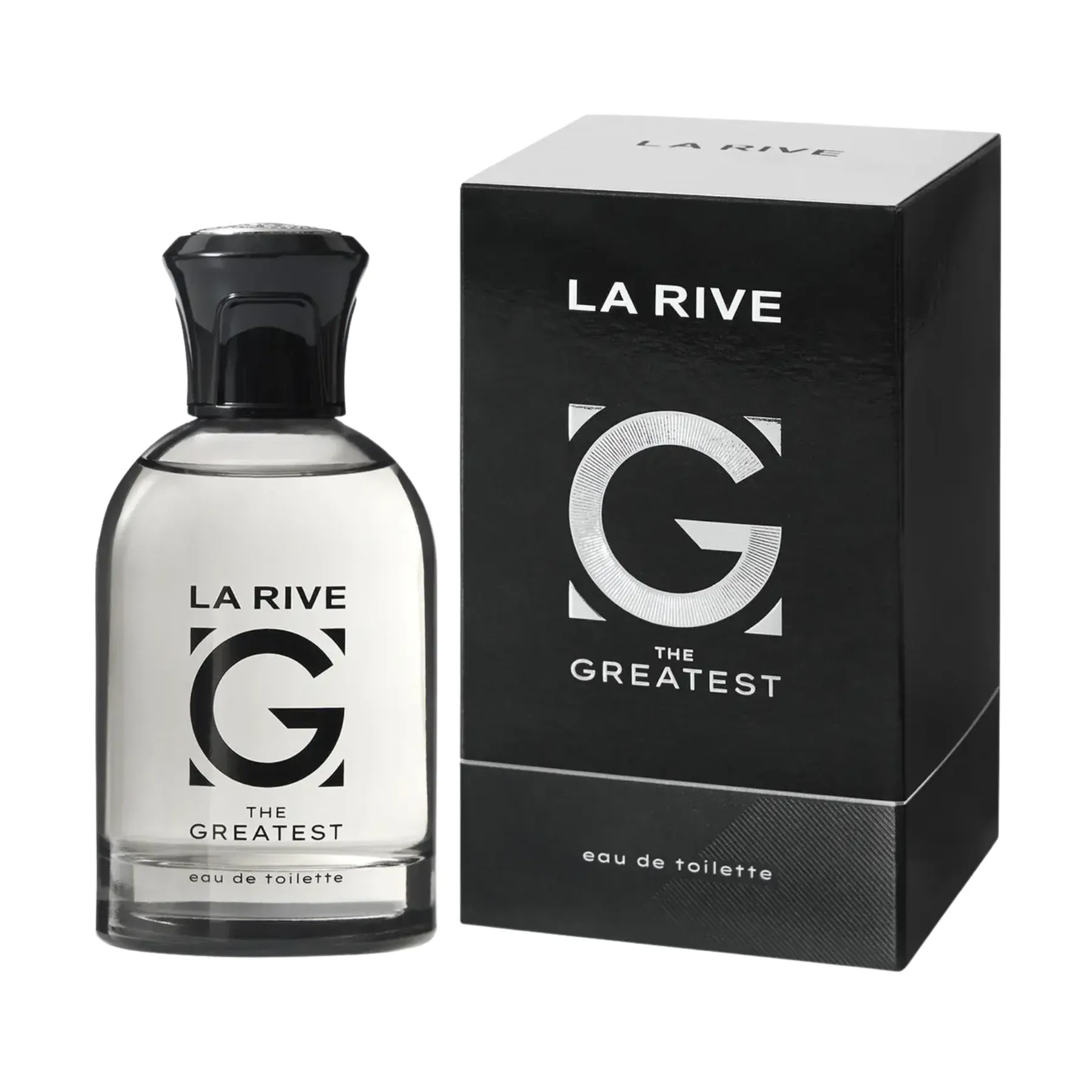 THE GREATEST 100ML